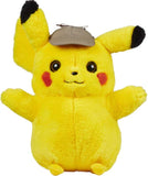 Pokemon - Detective Pikachu 16 Inch Plush