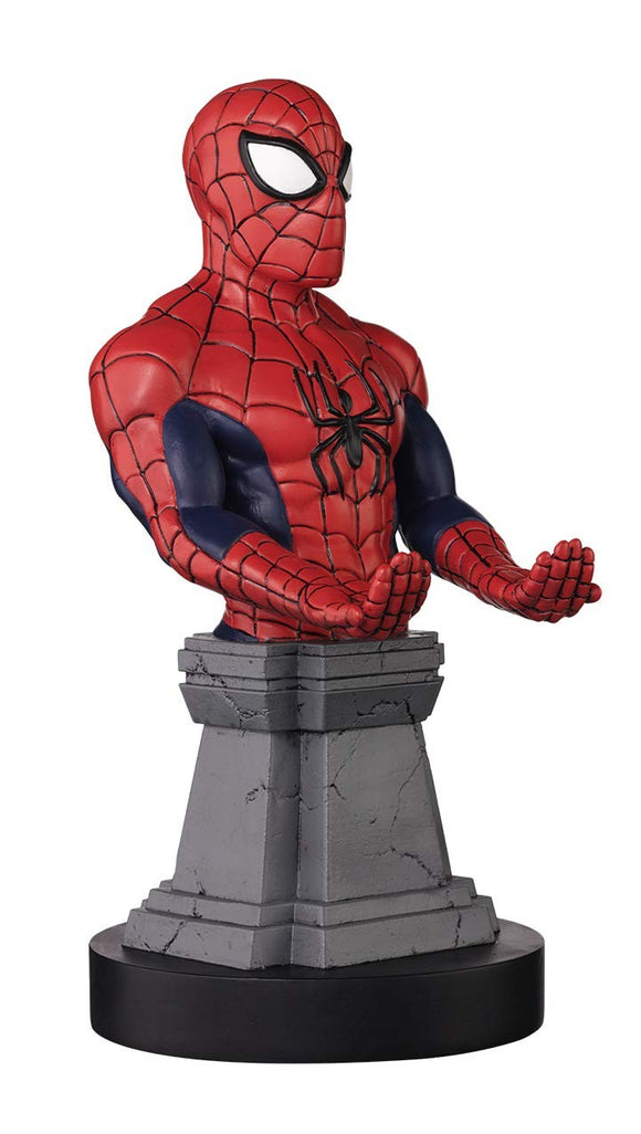 Spider-Man Cable Guy Controller & Smartphone Stand