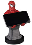 Spider-Man Cable Guy Controller & Smartphone Stand