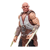 Mortal Kombat Baraka Variant 7" Action Figure - McFarlane Toys