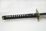 Bleach - Renji Abarai's Zanpakuto Style Sword