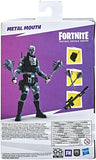 Fortnite Victory Royale Series Metal Mouth 6" Inch Scale Action Figure - Hasbro