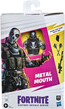 Fortnite Victory Royale Series Metal Mouth 6" Inch Scale Action Figure - Hasbro