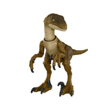 Jurassic Park Hammond Collection Velociraptor Action Figure - Mattel