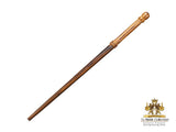 Gregory Goyle Character Wand Prop Replica - Harry Potter - The Noble Collection - NN8266