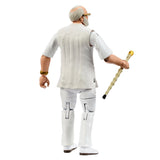 Jurassic Park Hammond Collection Dr. John Hammond Action Figure - Mattel