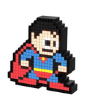 Superman  - no.29 - DC- Pixel Pals