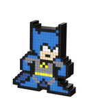 Batman  - no.13 - DC - Pixel Pals Light