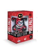 Harley Quinn - no.15 - DC- Pixel Pals