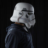 Star Wars R1 Imperial Stormtrooper VC Helmet - The Black Series - Hasbro