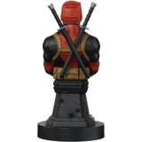 Marvel Collectable Deadpool 8 Inch Cable Guy Controller and Smartphone Stand
