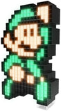 Super Mario Bros 3 - Luigi - no.004 Collector’s Edition - Nintendo - Pixel Pals