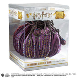 Hermione Granger Bag Harry Potter Prop Replica - NN7450 - The Noble Collection