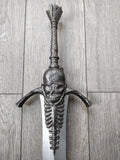 Devil May Cry 5 Dante Rebellion Foam Style Sword