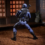 G.I. Joe Classified Series 6-Inch Cobra Officer Action Figure - Hasbro *NON MINT BOX*