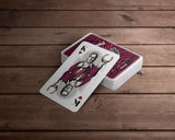 Back to the Future - Playing Cards