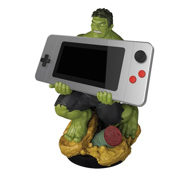 Cable Guys Hulk XL Controller and Smartphone Stand