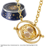 Hermione's Time Turner Special Edition - Harry Potter - The Noble Collection - NN8666