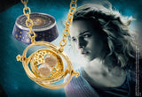 Hermione's Time Turner Special Edition - Harry Potter - The Noble Collection - NN8666
