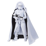 Star Wars First Order Elite Snowtrooper Black Series Action Figure - The Rise of Skywalker