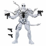 Hasbro Marvel Legends Series Venom 6 Inch Agent Anti-venom Action Figure