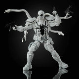 Hasbro Marvel Legends Series Venom 6 Inch Agent Anti-venom Action Figure