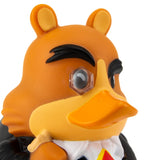 Spyro the Dragon Moneybags TUBBZ Cosplaying Duck Collectible