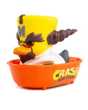 Crash Bandicoot Dr. Neo Cortex TUBBZ Cosplaying Duck Collectible