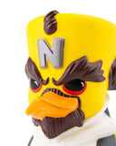 Crash Bandicoot Dr. Neo Cortex TUBBZ Cosplaying Duck Collectible