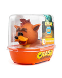Crash Bandicoot Crash TUBBZ Cosplaying Duck Collectible