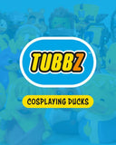 Borderlands 3 Moxxi TUBBZ Cosplaying Duck Collectible