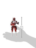 Star Wars: The Clone Wars: Black Series Action Figure: Clone Commander Fox