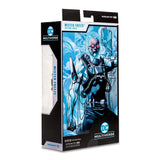 DC Multiverse Mr. Freeze (Victor Fries) 7" Inch Scale Action Figure - McFarlane Toys