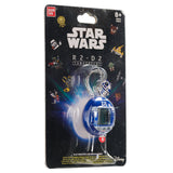 Star Wars R2-D2 Tamagotchi – Hologram (Translucent Blue)