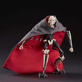 Hasbro Star Wars The Black Series 6 Inch Action Figure Deluxe - General Grievous *Import stock*