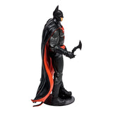 DC Multiverse Batman Earth-2 (Batman: Arkham Knight) 7" Inch Scale Action Figure - McFarlane Toys