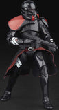 Star Wars The Black Series 6 Inch Scale Action Figure - Purge Stormtrooper