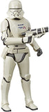 Star Wars The Black Series Carbonised Collection First Order Jet Trooper 6 Inch Action Figure