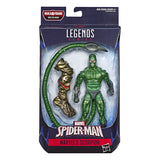 Marvel Spider-Man Legends Series 6 Inch Marvel’s Scorpion Collectible Action Figure