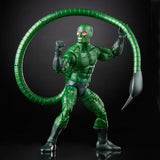 Marvel Spider-Man Legends Series 6 Inch Marvel’s Scorpion Collectible Action Figure
