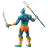 Masters of the Universe Masterverse Revelation Mer-Man 7" Inch Action Figure - Mattel