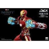 Avengers: Infinity Saga Iron Man Mark 50 Accessory Pack - Threezero