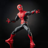 Marvel Spider-Man Legends Series Spider-Man: Far from Home 6-Inch Spiderman Collectible Action Figure