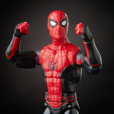 Marvel Spider-Man Legends Series Spider-Man: Far from Home 6-Inch Spiderman Collectible Action Figure