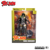 Spawn Wave 2 Soul Crusher 7" Inch Scale Action Figure - McFarlane Toys *SALE*