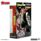 Spawn Haunt 7" Inch Scale Action Figure - McFarlane Toys