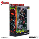 Spawn Ninja Spawn 7" Inch Scale Action Figure - McFarlane Toys
