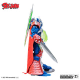 Manga Spawn Megafig Action Figure (Target Exclusive) - McFarlane Toys