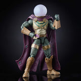Marvel Spider-Man Legends Series Spider-Man: Far from Home 6 Inch Marvel’s Mysterio Collectible Action Figure