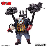 Spawn – The Clown (Bloody) Deluxe Set 7" Inch Scale Action Figure - McFarlane Toys